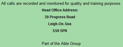 Clacton On Sea Local Drainage Head Office